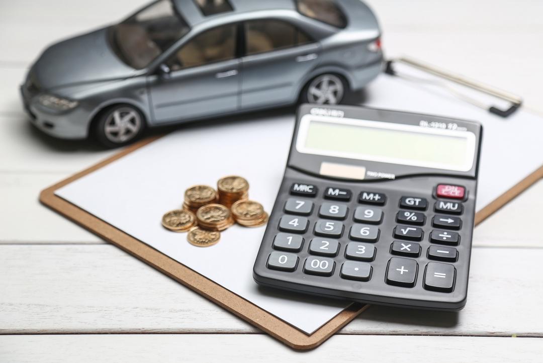 Financez votre véhicule en toute sérénité