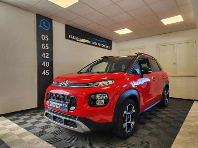 CITROEN CITROËN C3 AIRCROSS
