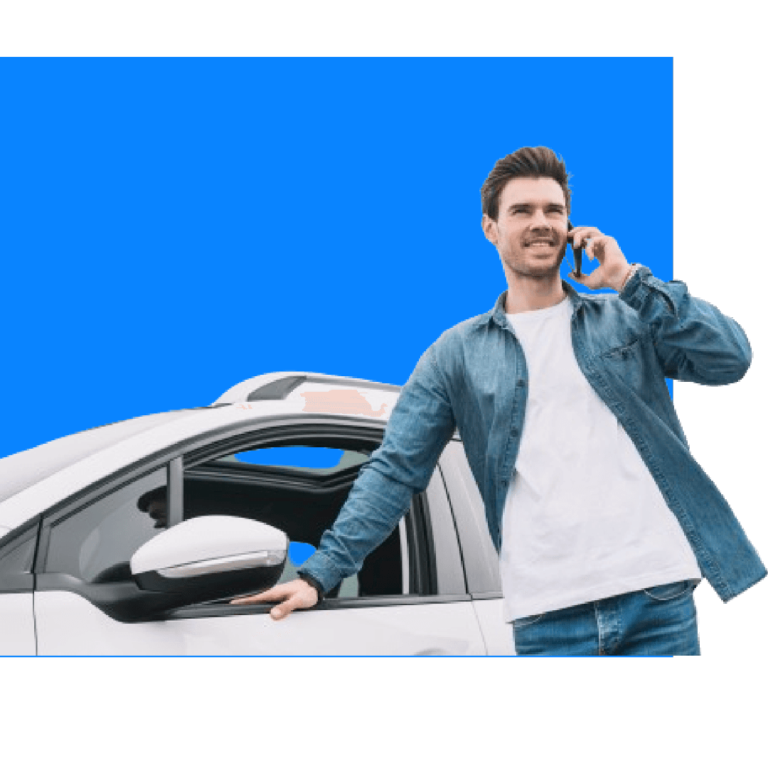 Un projet automobile ? Parlons de votre financement !